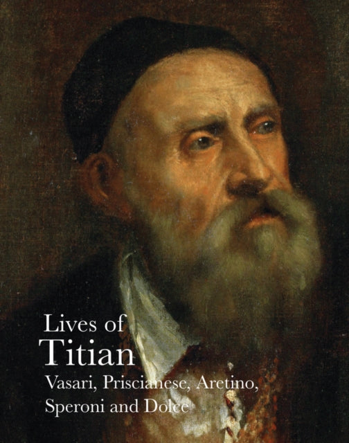 Lives of Titian-9781843681717