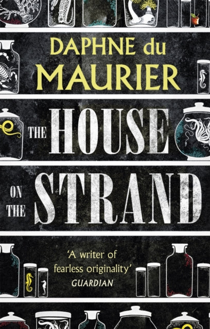 The House On The Strand-9781844080427