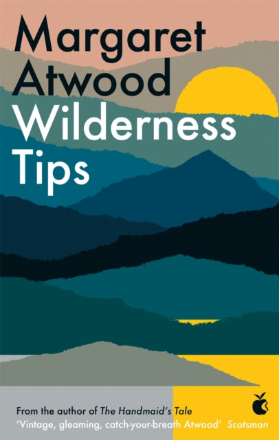 Wilderness Tips-9781844086610