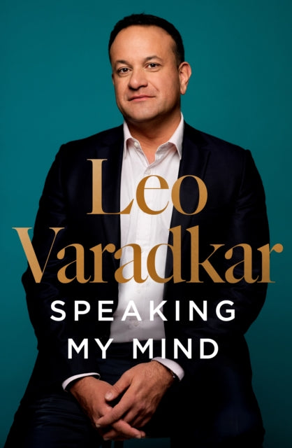 Speaking My Mind-9781844886937