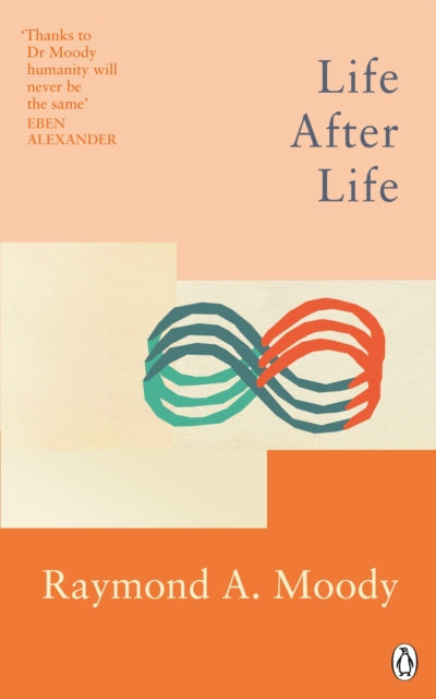 Life After Life : The bestselling classic on near-death experience-9781846046988