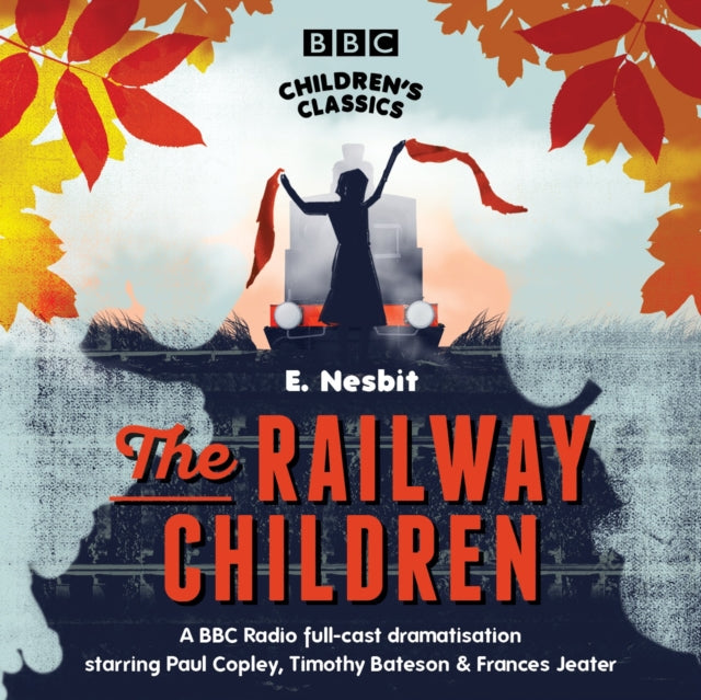 The Railway Children-9781846071157