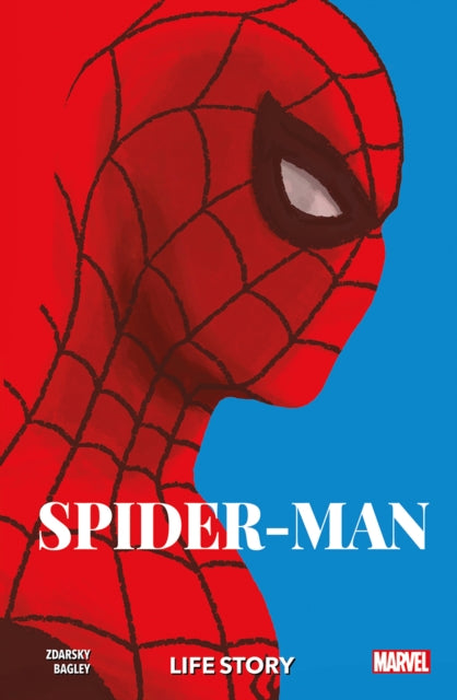 Spider-man: Life Story-9781846533570