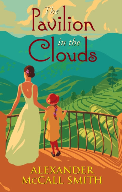 The Pavilion in the Clouds : A new stand-alone novel-9781846975899