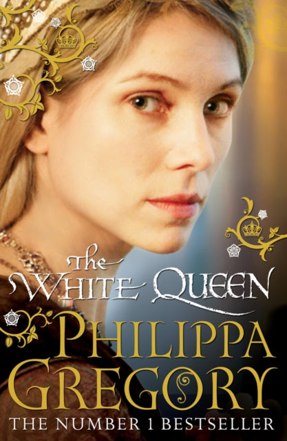 The White Queen : Cousins' War 1-9781847394644