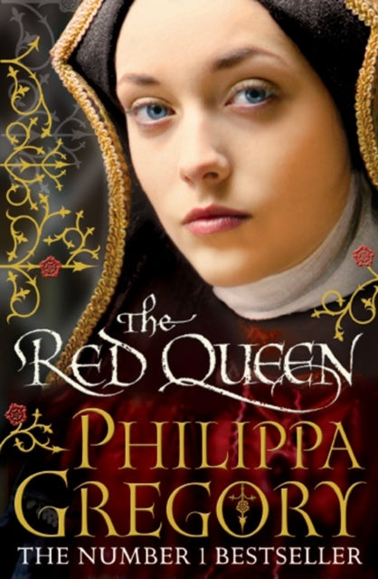 The Red Queen-9781847394651