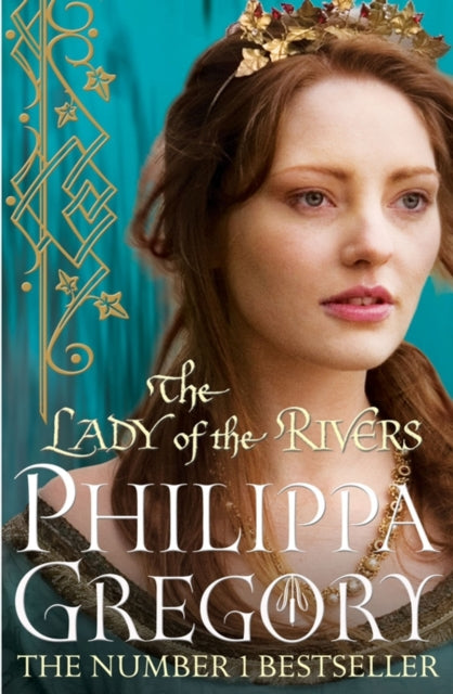 The Lady of the Rivers : Cousins' War 3-9781847394668