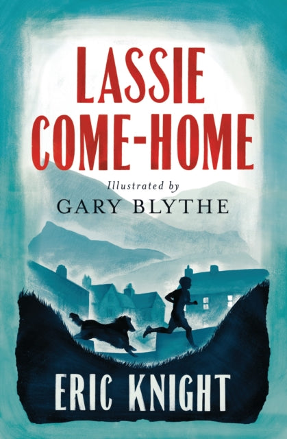 Lassie Come-Home-9781847495785