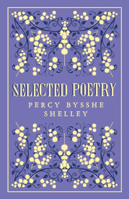Selected Poetry-9781847498670