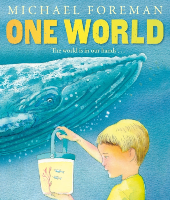 One World : 30th Anniversary Special Edition-9781849393041