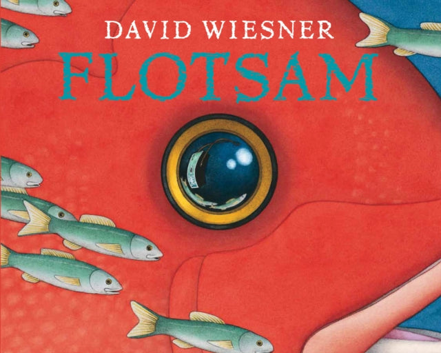 Flotsam-9781849394499