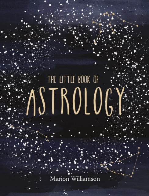 The Little Book of Astrology-9781849539746