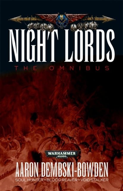 Night Lords-9781849706124