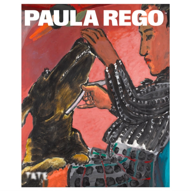 Paula Rego-9781849767538