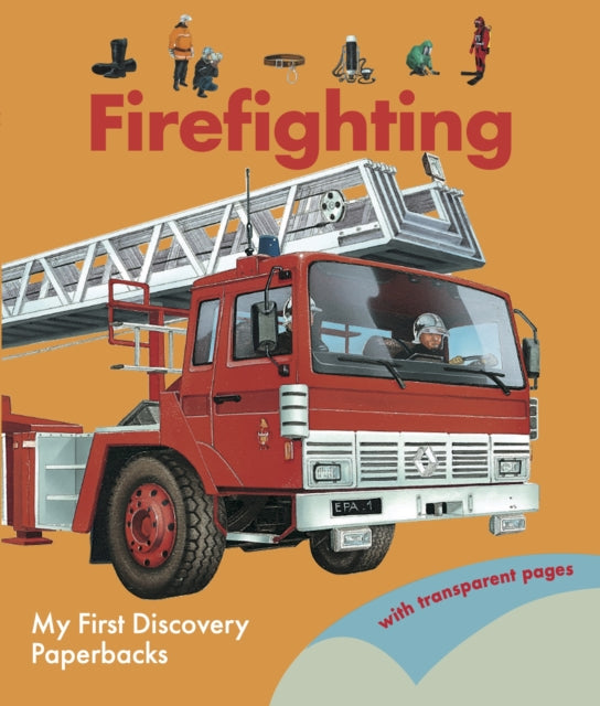 Firefighting-9781851037568