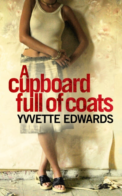 A Cupboard Full of Coats : Longlisted for the Man Booker Prize-9781851688388
