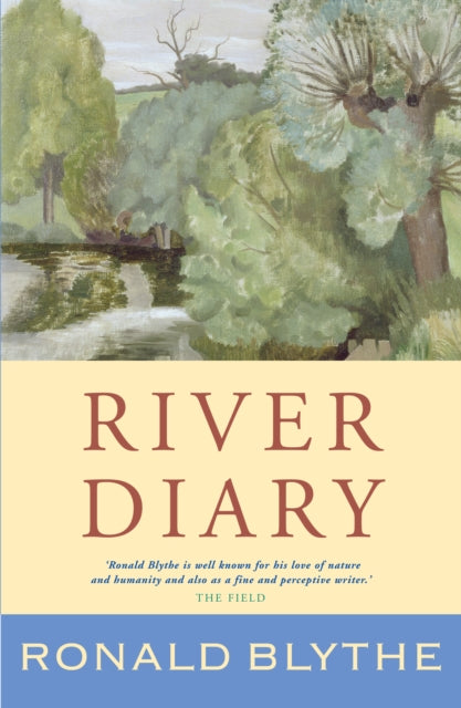 River Diary-9781853118623