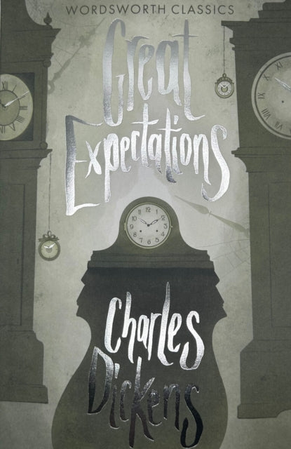 Great Expectations-9781853260049