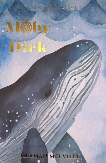 Moby Dick-9781853260087