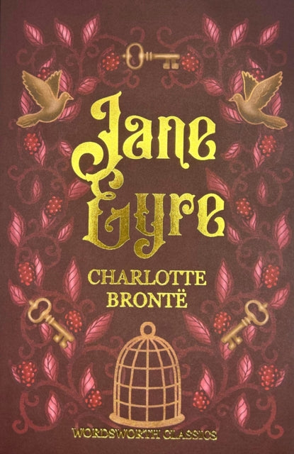 Jane Eyre-9781853260209