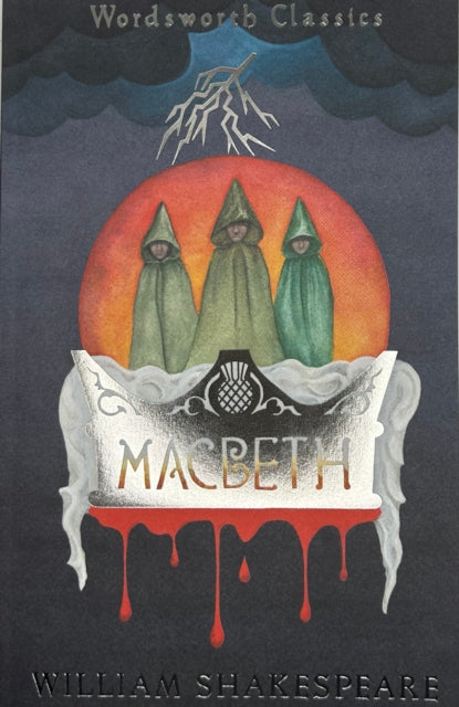 Macbeth-9781853260353