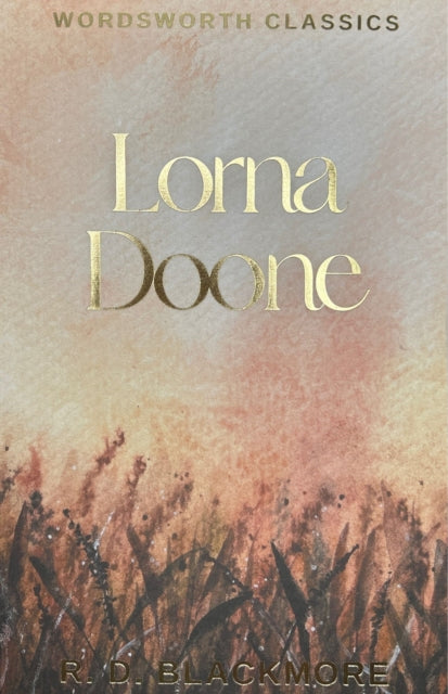 Lorna Doone-9781853260766