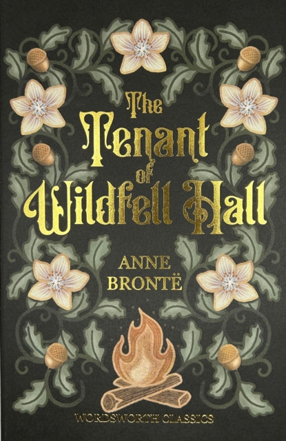 The Tenant of Wildfell Hall-9781853264887