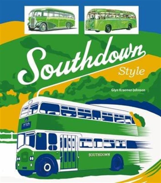 Southdown Style-9781854143969