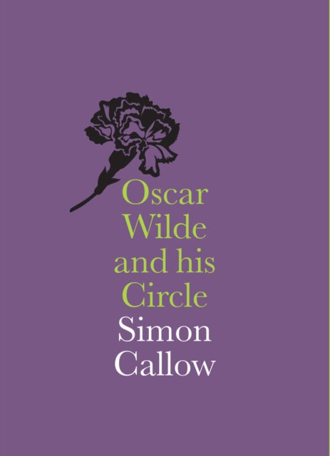 Oscar Wilde and his Circle-9781855144781