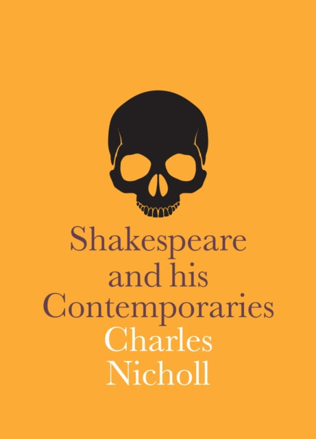 Shakespeare and his Contemporaries-9781855145801