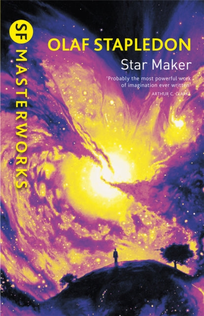 Star Maker-9781857988079