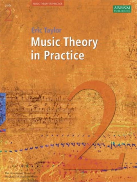 Music Theory in Practice, Grade 2-9781860969430