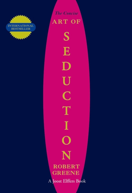 The Concise Seduction-9781861976413