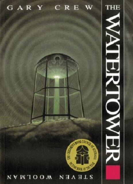 Watertower-9781863743204