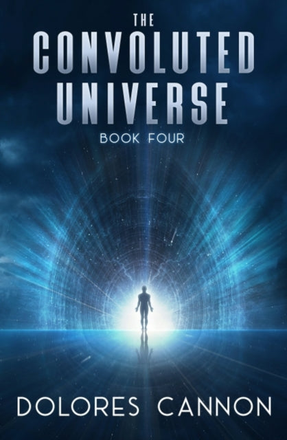 Convoluted Universe: Book Four-9781886940215