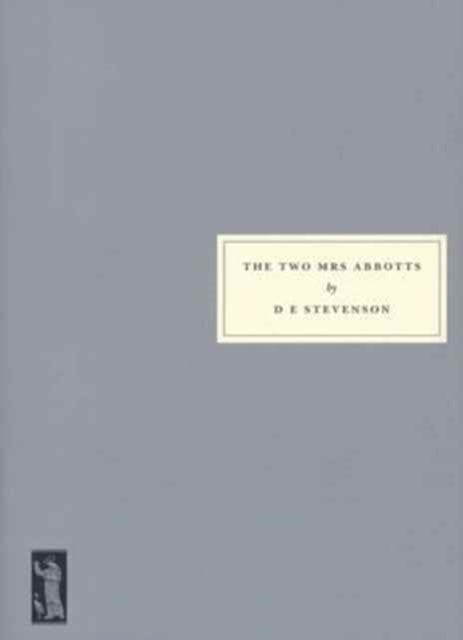 The Two Mrs Abbotts-9781903155943