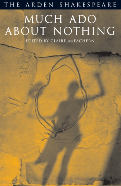 Much Ado About Nothing-9781903436837