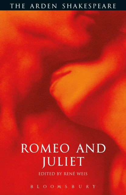Romeo and Juliet-9781903436912