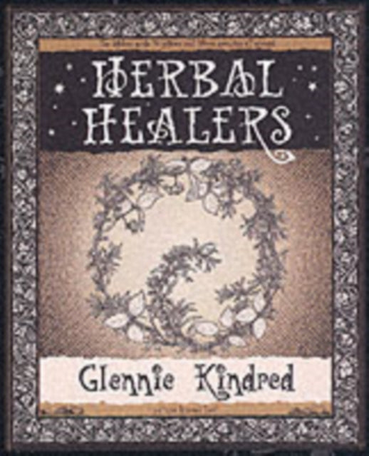 Herbal Healers-9781904263012