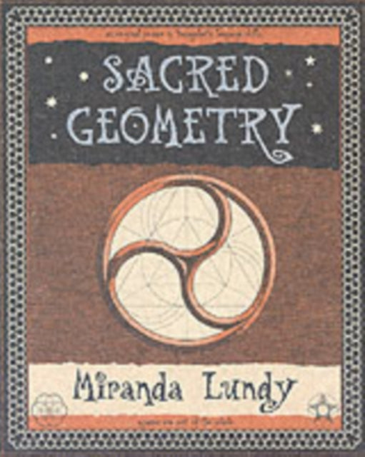 Sacred Geometry-9781904263043