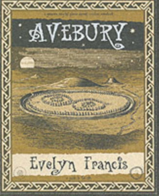 Avebury-9781904263159
