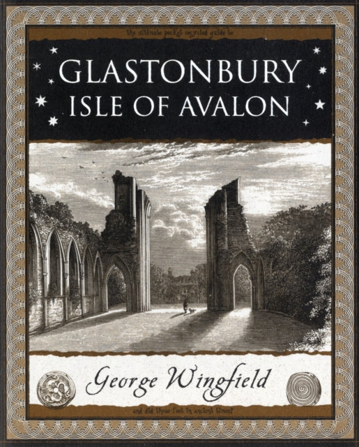 Glastonbury : Isle of Avalon-9781904263197