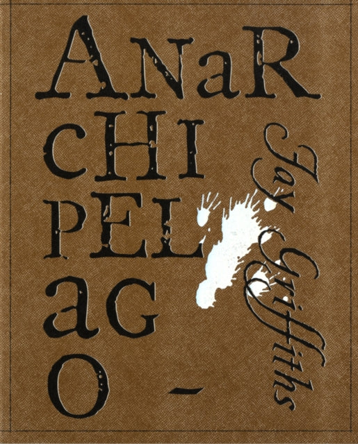 Anarchipelago : A Short Story-9781904263234