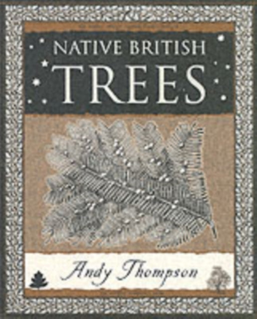 Native British Trees-9781904263326