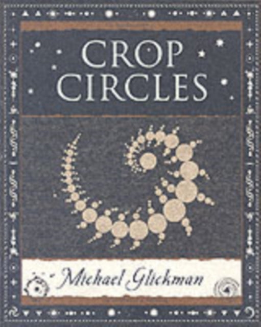 Crop Circles-9781904263340