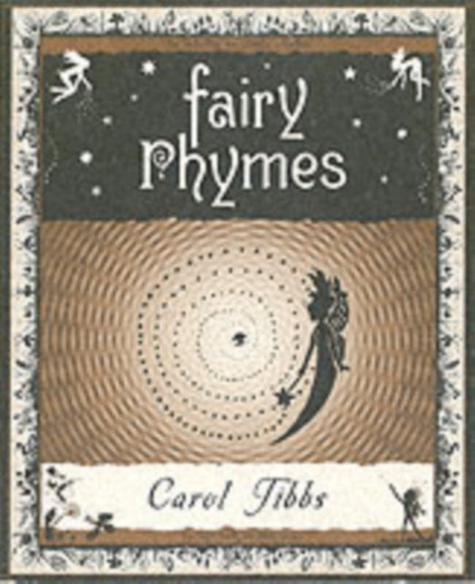 Fairy Rhymes-9781904263357