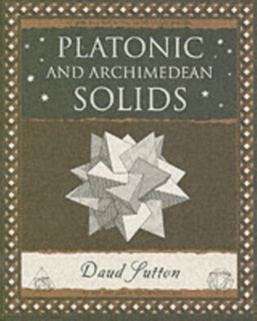 Platonic and Archimedean Solids-9781904263395