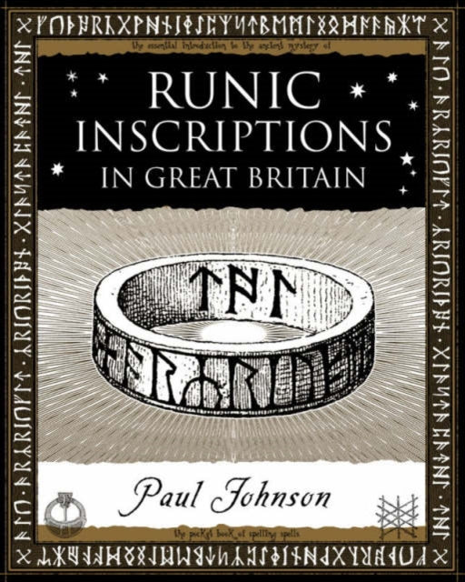 Runic Inscriptions : In Great Britain-9781904263401