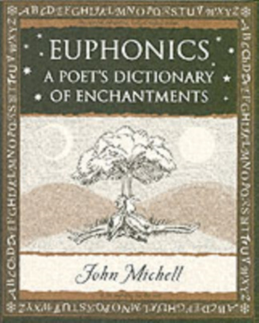 Euphonics : A Poet's Dictionary of Sounds-9781904263432