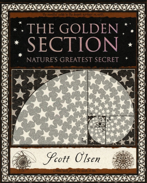 Golden Section : Nature's Greatest Secret-9781904263470